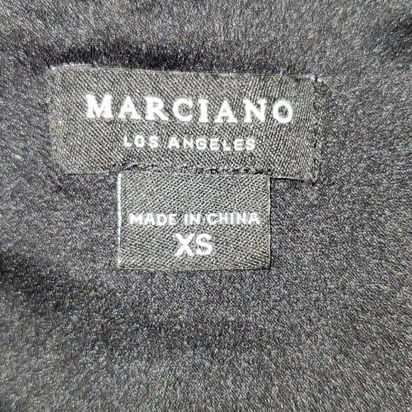 Marciano Crop top - Picture 6 of 8